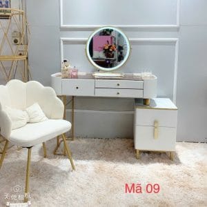 Bàn trang điểm - TD002