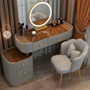Bàn trang điểm - TD004