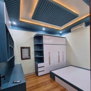 Combo phòng ngủ -PN 012