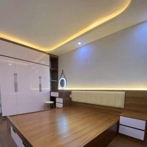 Combo phòng ngủ -PN 029