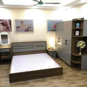 Combo phòng ngủ -PN 007