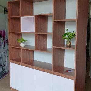 Kệ trưng bày - TB 002