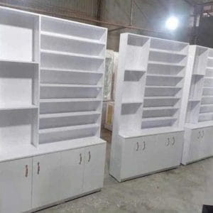 Kệ trưng bày - TB 005