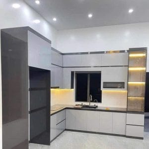 Tủ bếp - TB 023