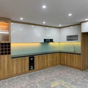 Tủ bếp - TB 024