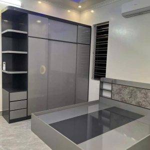 Tủ quần áo - QA 015
