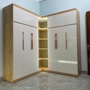Tủ quần áo - QA 007