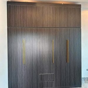 Tủ quần áo - QA 024