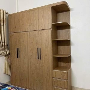 Tủ quần áo - QA 065