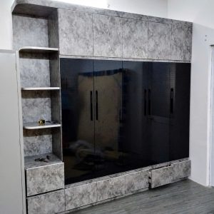 Tủ quần áo - QA 71